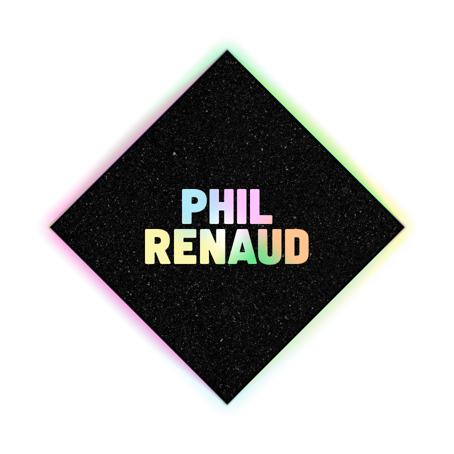 Phil Renaud